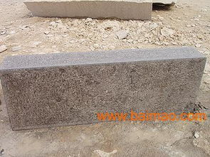 青石石材與路牙石的全面解析 供應、廠家與價格指南