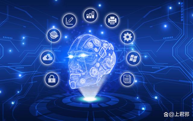 人工智能技術(shù)應(yīng)用專(zhuān)業(yè)——開(kāi)啟智能未來(lái)的鑰匙