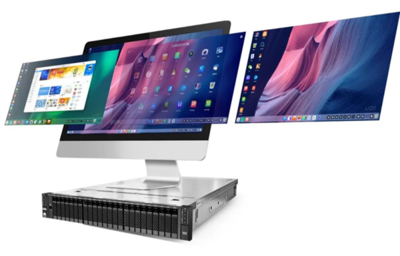 統(tǒng)信服務(wù)器操作系統(tǒng)V20 1021e發(fā)布 集成國(guó)產(chǎn)景嘉微顯卡，助力人工智能通用應(yīng)用系統(tǒng)創(chuàng)新