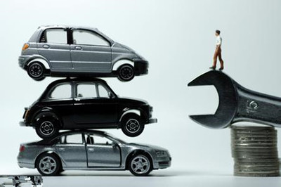 糾紛頻起，汽車以租代購背后那些你不知道的風(fēng)險——信息系統(tǒng)集成服務(wù)的視角
