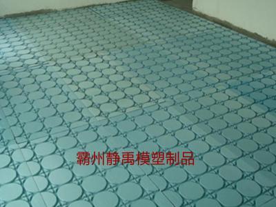 地暖模塊 順應(yīng)行業(yè)發(fā)展的創(chuàng)新產(chǎn)品