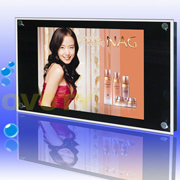 廣告機(jī) 動(dòng)態(tài)視覺展示的未來之窗